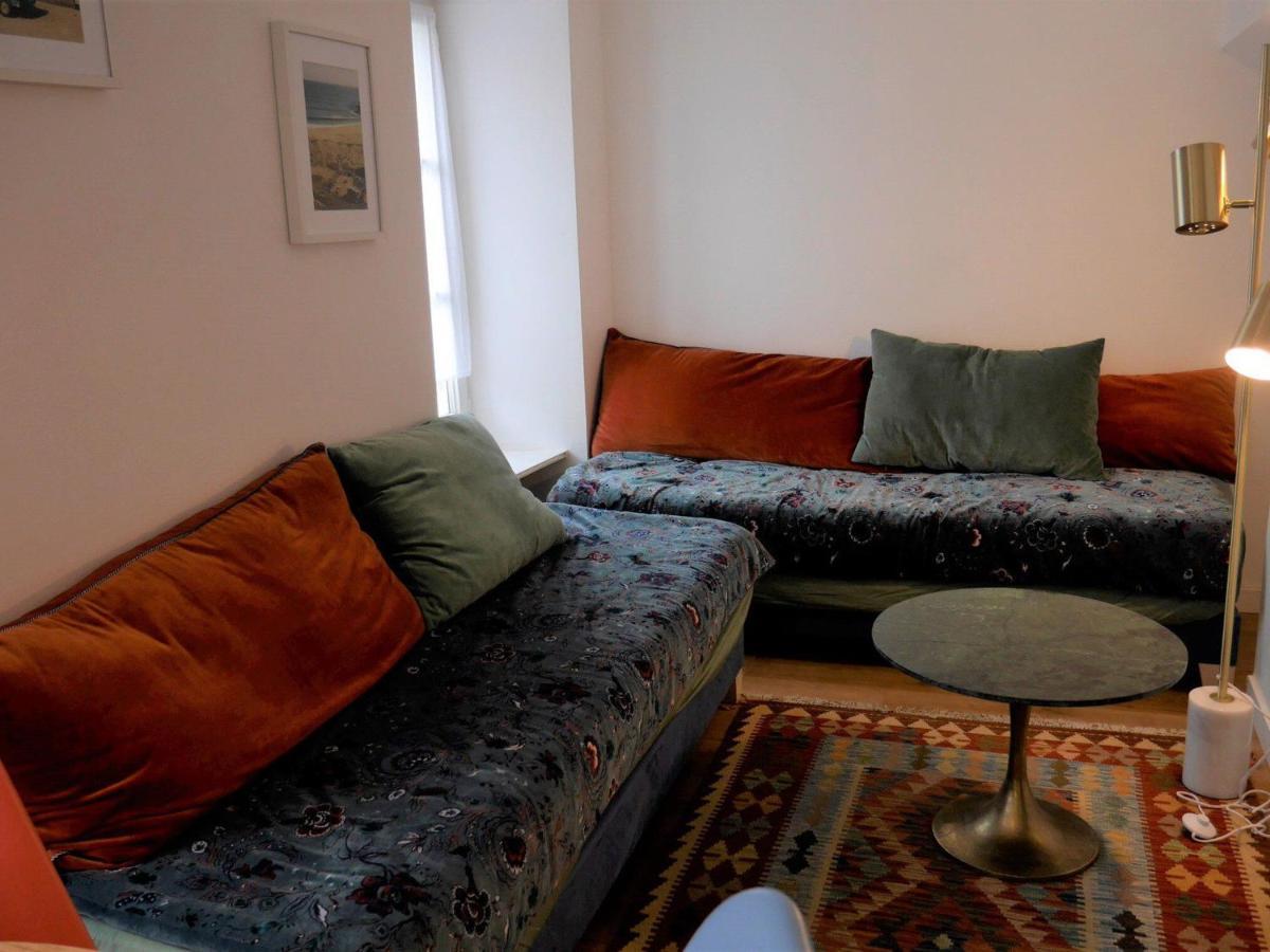 Appartement Refait A Neuf, Coeur De Ville, Proche Plage, Animaux Acceptes - Fr-1-418-230 Le Palais Dış mekan fotoğraf