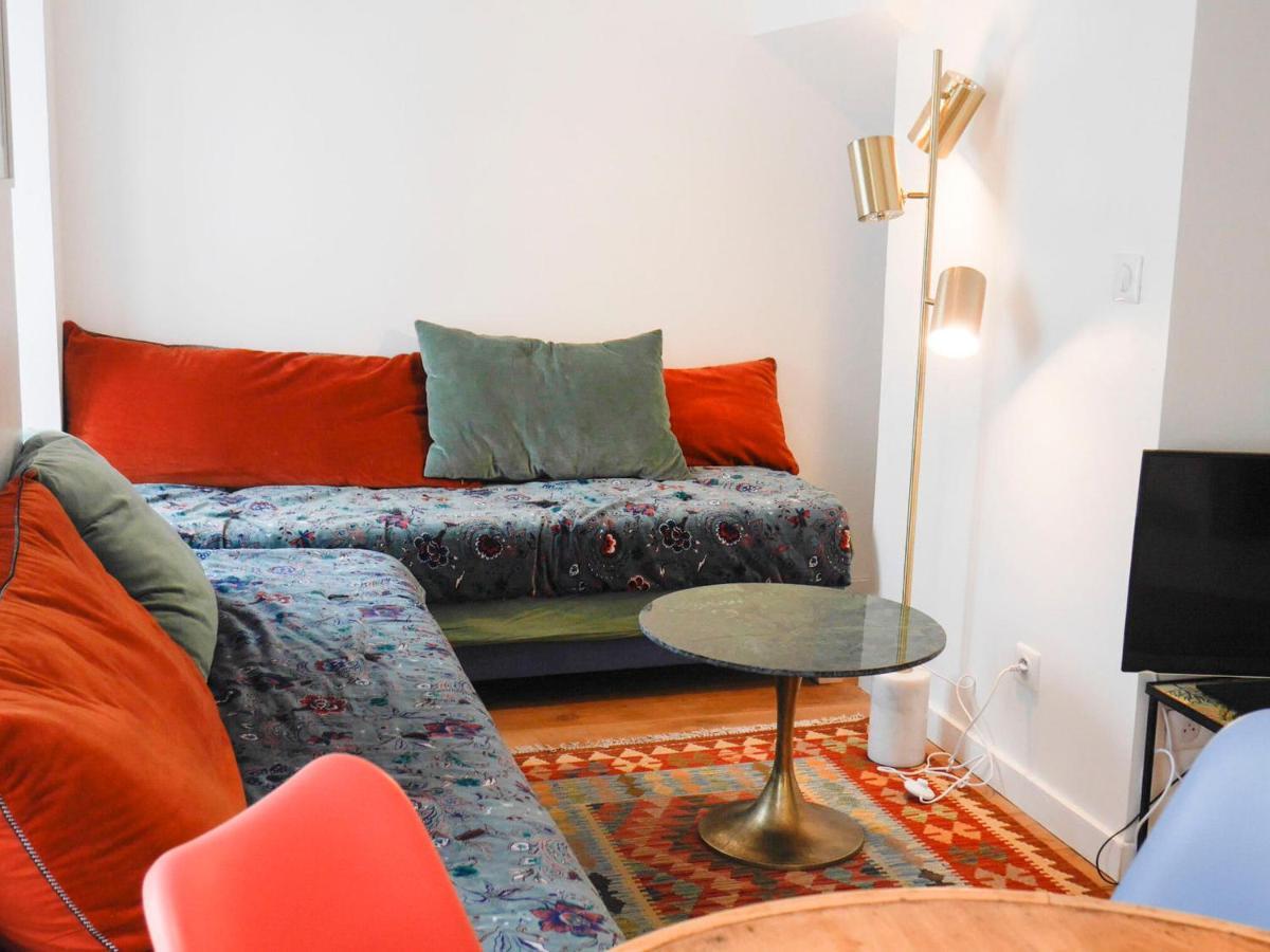 Appartement Refait A Neuf, Coeur De Ville, Proche Plage, Animaux Acceptes - Fr-1-418-230 Le Palais Dış mekan fotoğraf