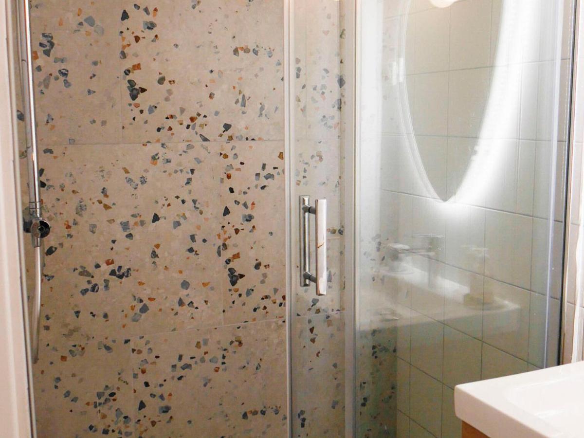 Appartement Refait A Neuf, Coeur De Ville, Proche Plage, Animaux Acceptes - Fr-1-418-230 Le Palais Dış mekan fotoğraf