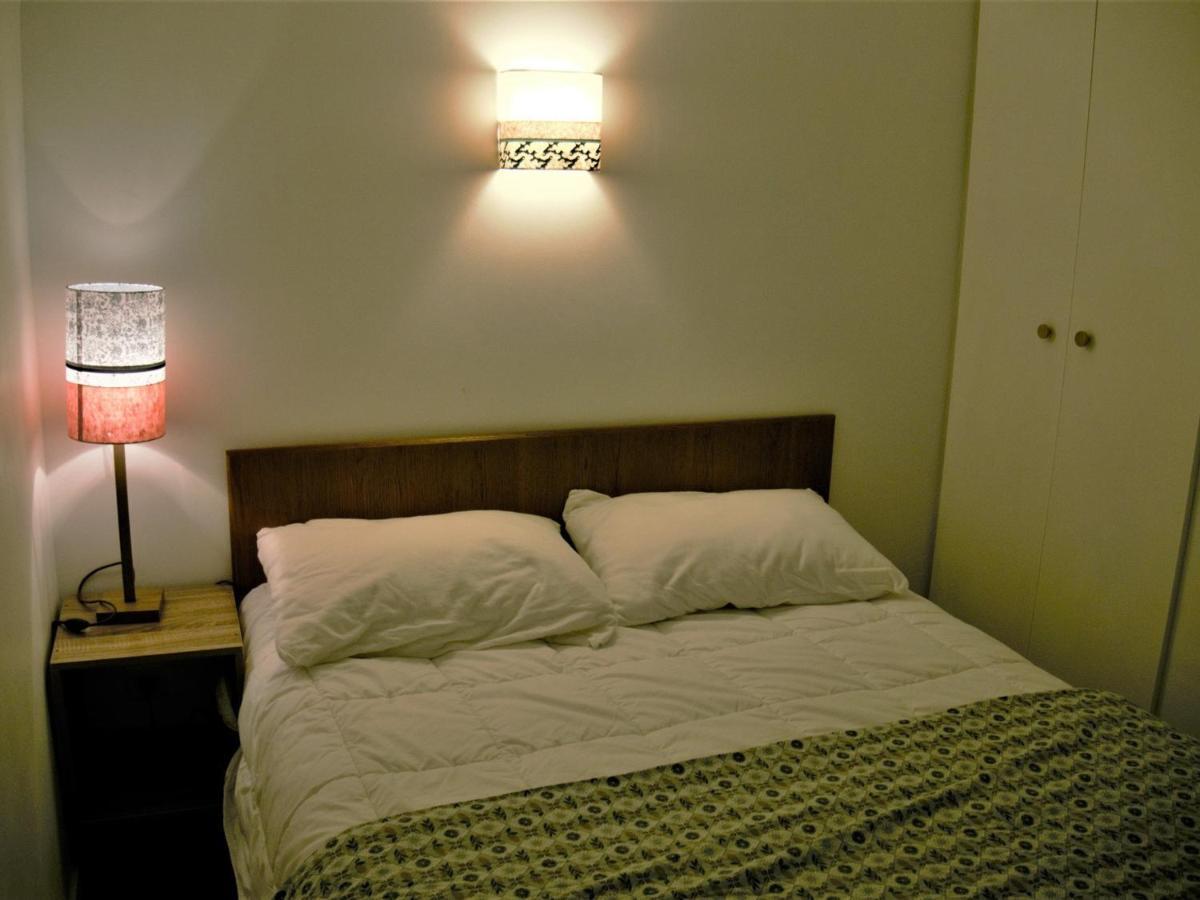 Appartement Refait A Neuf, Coeur De Ville, Proche Plage, Animaux Acceptes - Fr-1-418-230 Le Palais Dış mekan fotoğraf
